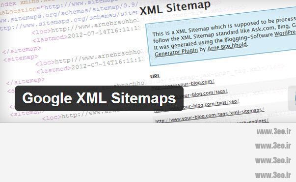 SEO-Wordpress-Google-XML-Sitemap