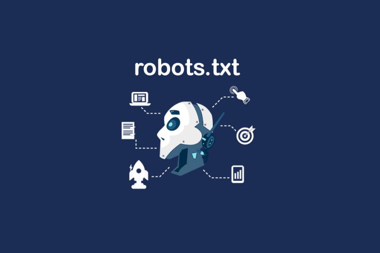 فایل robots.txt چیست؟