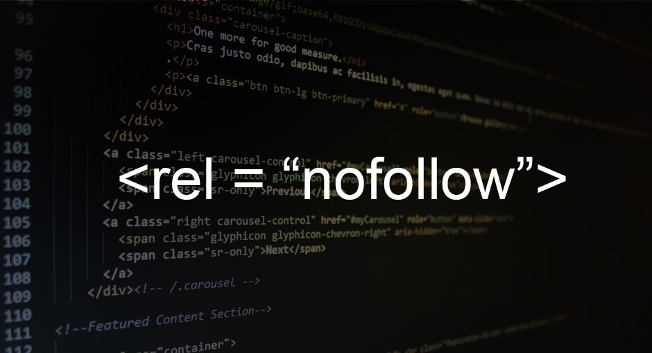 لینک های dofollow و nofollow لینک های dofollow و nofollow