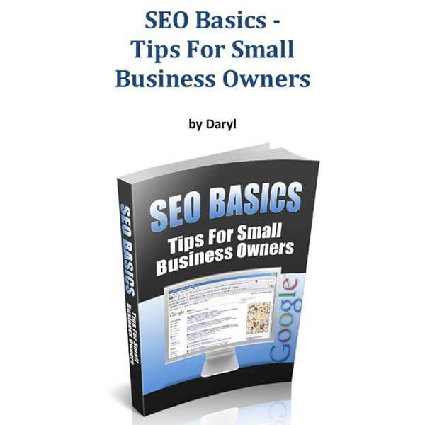 دانلود رایگان کتاب سئو SEO Basics