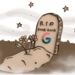 پیج رنک گوگل نمرده است!