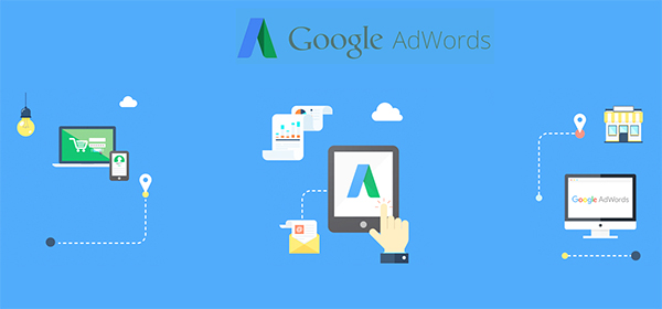 تبلیغات در گوگل ادوردز Google Adwords